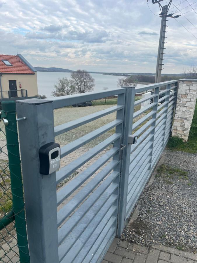 Palava Eu 9 Leilighet Pavlov Eksteriør bilde