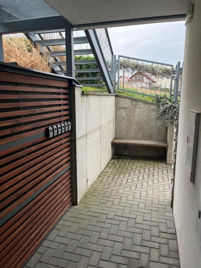 Palava Eu 9 Leilighet Pavlov Eksteriør bilde